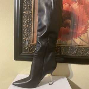 Nine West boots extremely beautiful